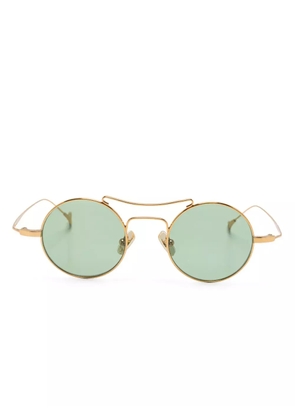 Eyepetizer Vespucci sunglasses - Gold