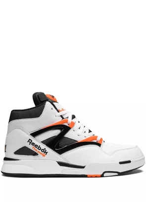 Reebok Pump Omni Zone II sneakers - White