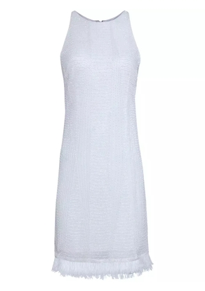 Lethicia Bronstein Aneise mini dress - White