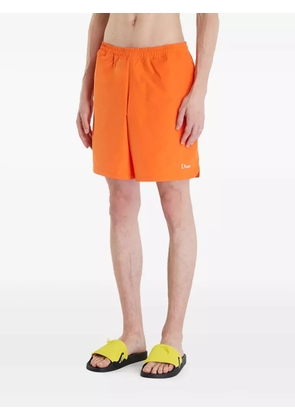 dime Classic shorts - Orange
