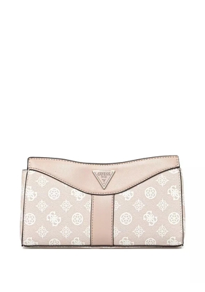 GUESS USA Dorys cross body bag - Pink
