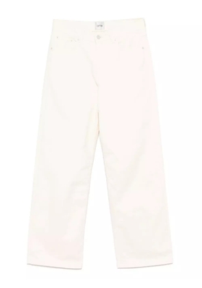 Arte Antwerp Back Bird jeans - Neutrals