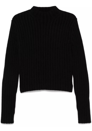 TOTEME Petite sweater - Black