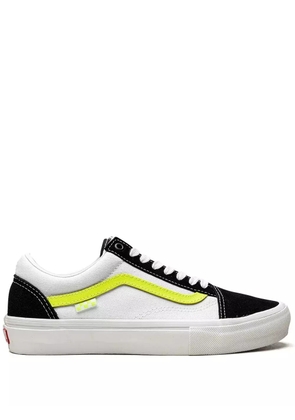 Vans Old Skool 'Neon Skate' sneakers - Black