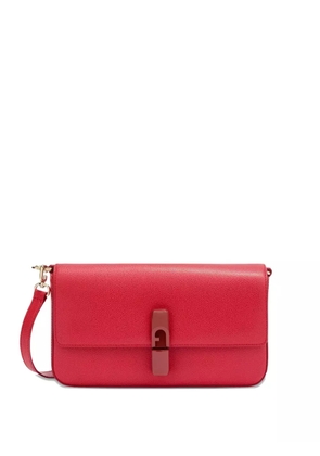 Furla Iride cross body bag - Red