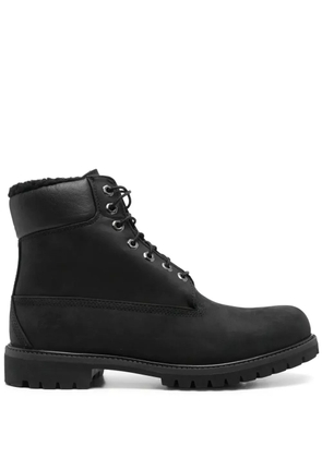 Timberland Premium boots - Black