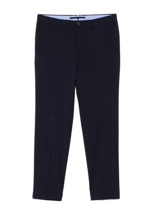 Incotex wool trousers - Blue