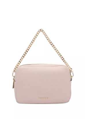 Michael Michael Kors Bryant chain-strap leather shoulder bag - Pink