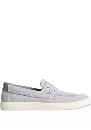 Sperry Top-Sider Outer Banks 2-Eye boat shoes - Grey
