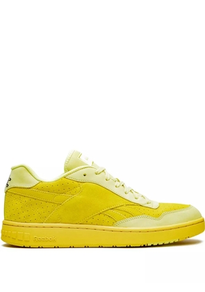 Reebok x BBC Ice Cream BB4600 Low 'Complexcon' sneakers - Yellow