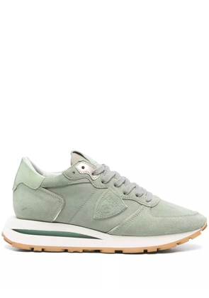 Philippe Model Paris Tropez Haute sneakers - Green