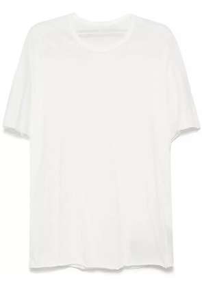 Isaac Sellam Experience Horizon T-shirt - White