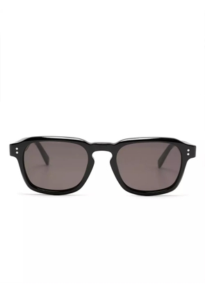 Retrosuperfuture Luce square-frame sunglasses - Black