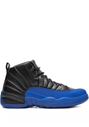Jordan Air Jordan 12 'Royal' sneakers - Black