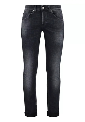 DONDUP low-rise skinny jeans - Grey