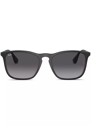 Ray-Ban 4187F SOLE 622/8G - Black