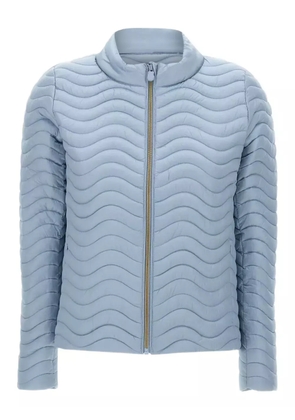 Save The Duck Pearl down jacket - Blue