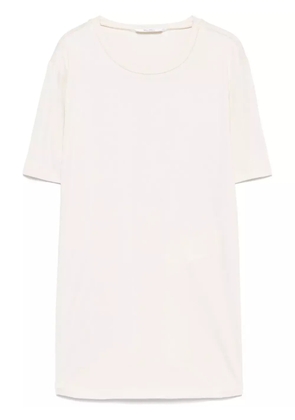 Max Mara Carena T-shirt - Neutrals