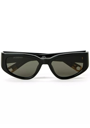Jacquemus Gala sunglasses - Black