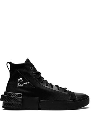 Converse x The Soloist All-Star Disrupt CX Hi sneakers - Black