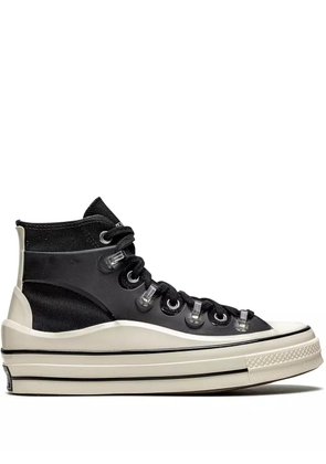 Converse x Kim Jones Chuck 70 Utility Wave Hi 'Black' sneakers