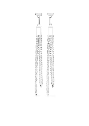 Ellen Conde How Long is Forever earrings - Silver