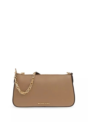 Michael Michael Kors Empire shoulder bag - Brown
