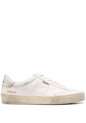 Golden Goose Soul Star sneakers - Neutrals