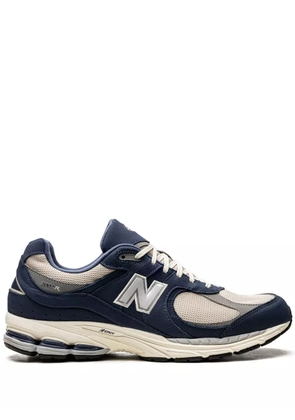 New Balance 2002R 'Vintage Indigo' sneakers - Blue