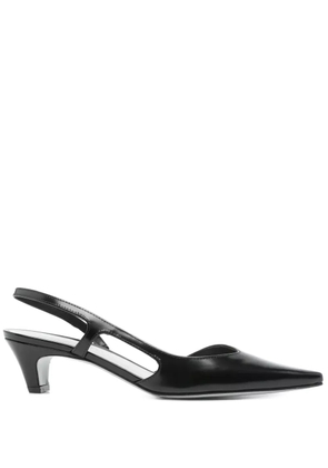 Roberto Festa 50mm Glady pumps - Black