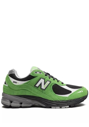 New Balance 2002R 'Good Vibes Pack - Green Apple' sneakers