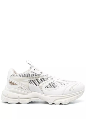 Axel Arigato Marathon Runner chunky sneakers - White