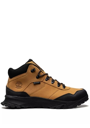 Timberland Lincoln Peak Mid hiking boots - Brown