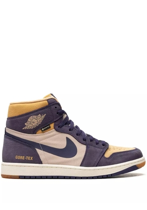 Jordan Air Jordan 1 Element Gore-Tex 'Sky J Purple' sneakers