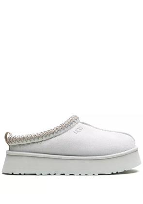 UGG Tazz 'Goose' slippers - White