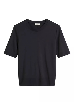 Marc O'Polo short-sleeve crew-neck T-shirt - Blue