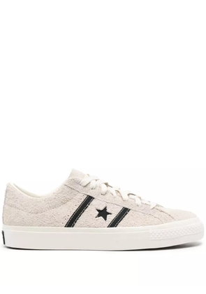 Converse One Star Academy Pro suede sneakers - Neutrals
