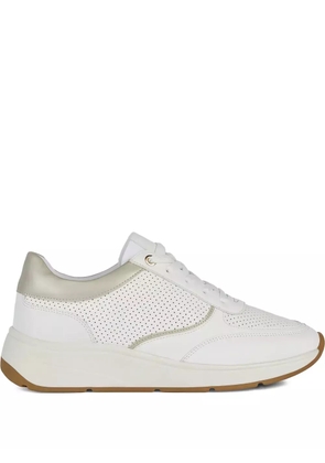 Geox Cristael sneakers - White