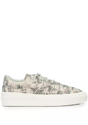 Converse x John Elliott Skid Grip sneakers - Green
