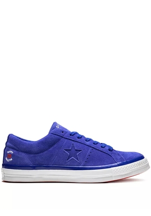Converse One Star Ox 'Colette' sneakers - Blue