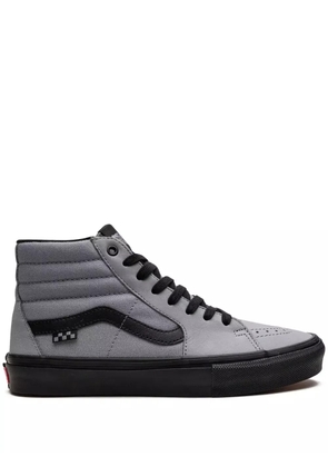 Vans Sk8 Hi 'Nubuck' sneakers - Grey