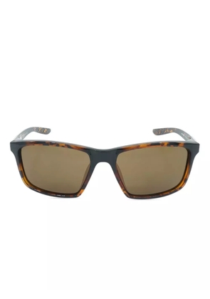 Nike Valiant sunglasses - Brown