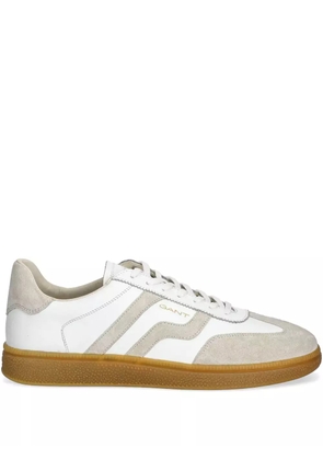 Gant Cuzima trainers - White