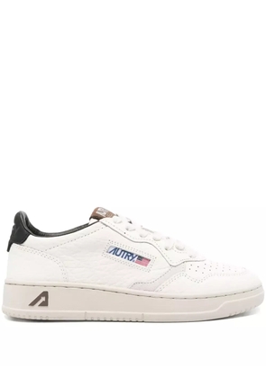 Autry Medalist sneakers - Neutrals