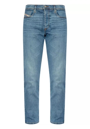Diesel D-Finitive jeans - Blue