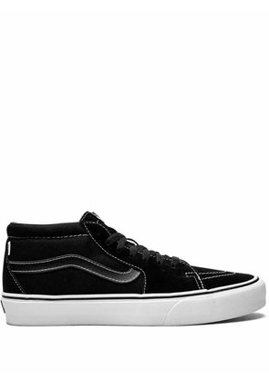 Vans x JJJJound Sk8-Mid VLT LX 'Black' sneakers