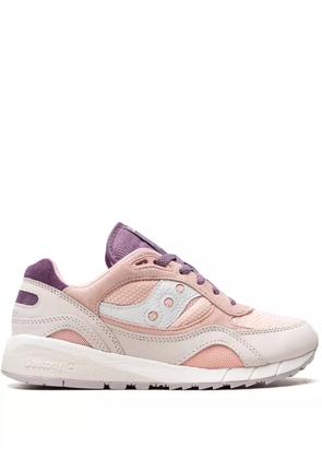 Saucony Shadow 6000 Premium 'Pink/Purple' sneakers