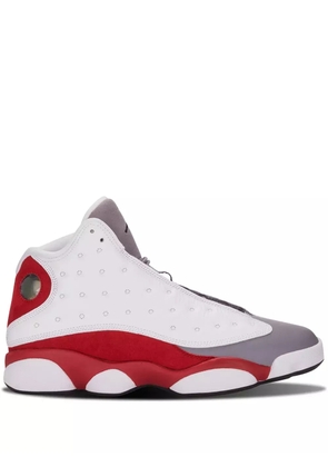 Jordan Air Jordan 13 Retro 'Grey Toe' sneakers - White