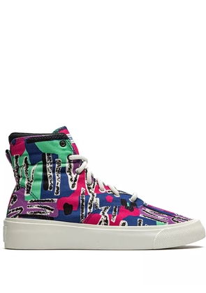 Converse x Fear of God 'Skid Grip' sneakers - Green