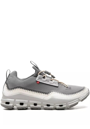On Running Cloudaway 'Asphalt' sneakers - Grey